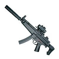 ASG B&T5 A5 AEG 6 mm BB Valuepack unter 0,5 Joule ab...