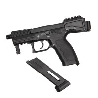 ASG B&T USW A1 Airsoft Co2 Pistole Blow Back 6 mm...
