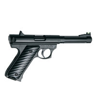 ASG MK 2 Airsoft Co2 Pistole FMV NBB 6 mm Schwarz