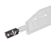 ASG B&T Flash Tracer 11mm CW / 14mm CCW Schwarz