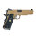 ASG STI TAC Master Airsoftpistole Co2 Vollmetall 6mm BB DESERT