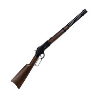 ASG Barra 1866 Black Co2 Gewehr NBB 4,5mm Diabolo