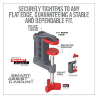 Real Avid Smart-Assist C-Mount