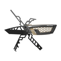 Real Avid Gun Tool Edge AR15 Multifunktionstool