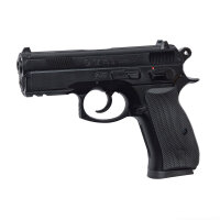 ASG CZ 75D Compact Airsoft Co2 Pistole NBB 6mm BB Schwarz