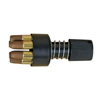 ASG Dan Wesson Speedloader 6 mm inkl. 6 Hülsen