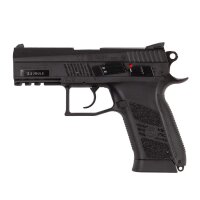 ASG CZ 75 P-07 Duty CO2 Pistole 4,5mm BB Schwarz