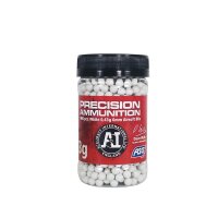 ASG Precision Ammunition Airsoft BBs Plastik 0,43g 6mm BB...