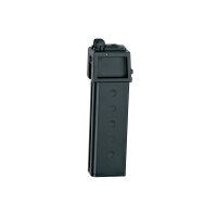 ASG Hybrid Series H-22 Airsoft Magazin 6mm BB 29 Schuss