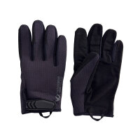 Venture Gear Tactical Gloves Hook & Loop Black Gr. M