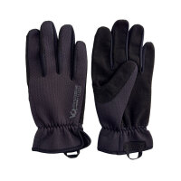 Venture Gear Tactical Gloves Slip-On Black Gr. S