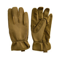 Venture Gear Tactical Gloves Slip-On TAN Gr. L