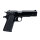 STI M1911 Classic Airsoft Pistole Federdruck 6mm BB schwarz