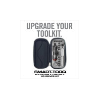 Real Avid Smart-Torq® Adjustable Limiter & X3T...