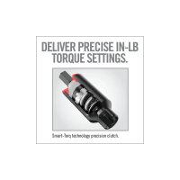Real Avid Smart-Torq® Fixed Limiter & X3T Driver Kit