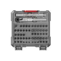 Real Avid X3T Driver 57-Piece Gunsmithing Bit Set