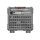 Real Avid X3T Driver 57-Piece Gunsmithing Bit Set