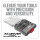 Real Avid X3T Driver 57-Piece Gunsmithing Bit Set