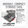 Real Avid X3T Driver 57-Piece Gunsmithing Bit Set