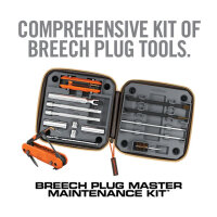 Real Avid Breech Plug Master Maintenance Kit