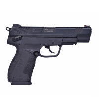 Springfield Armory XD-E Co2 Airsoft Pistole 6mm BB schwarz