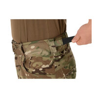Clawgear Raider Pants MK V Kampfhose Größe 32/32 Multicam