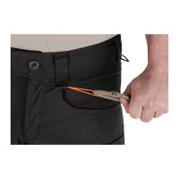 Clawgear Raider Pants MK V Kampfhose Größe 34/32 Black