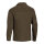 Clawgear Lynx Fleece Jacke Größe XL Olivgrün