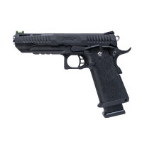 Modify Trinity Airsoft Pistole GBB 6mm BB schwarz