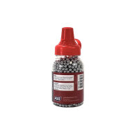ASG Blaster Steel BBs 4,5mm 1500 Schuss