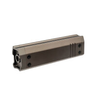 Action Army AAP-01 Barrel Extension Tube...