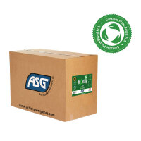 Alpha BIO Blaster BBs 6mm 0.20g 20 kg Bulk
