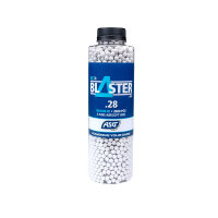 ASG Beta Blaster Airsoft BBs 0,28g 6mm BB 3300 Stück...