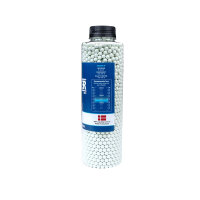 ASG Beta Blaster Airsoft BBs 0,25g 6mm BB 3300 Stück...