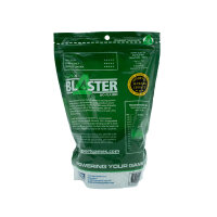 ASG Alpha Blaster Bio Airsoft BBs 0,25 g 6mm 1 kg Beutel
