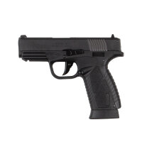 ASG BERSA BP9CC Airsoft Pistole 6mm BB schwarz
