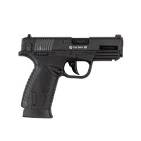 ASG BERSA BP9CC Airsoft Pistole 6mm BB schwarz