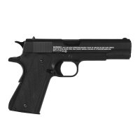 ASG 1911 US-C CO2 Pistole 4,5mm BB schwarz