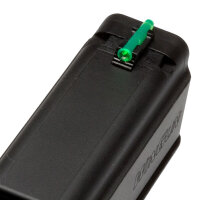 ASG Sport 106 Airsoft Pistole 6mm BB schwarz