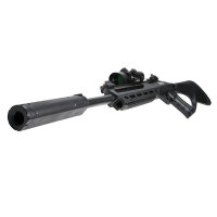 ASG TAC 6 Airsoft Gewehr 6mm BB Schwarz