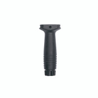 ASG Standard Frontgriff R.I.S schwarz