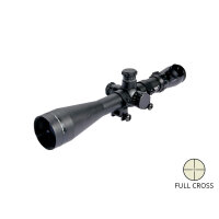 ASG 3.5-10 x 50E Advanced Zielfernrohr schwarz