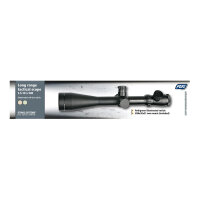 ASG 3.5-10 x 50E Advanced Zielfernrohr schwarz