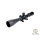 ASG 3.5-10 x 50E Advanced Zielfernrohr schwarz