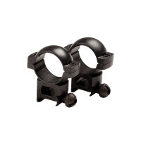 SG Mount ring 30x20x21 schwarz