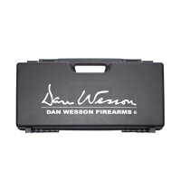 ASG Dan Wesson Waffenkoffer schwarz