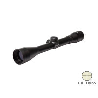 ASG 6X40 Zielfernrohr schwarz