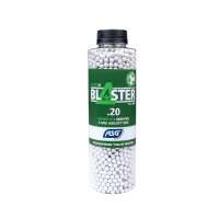 ASG Alpha Blaster BIO Airsoft BBs 0,20g 6mm BB 3300...