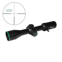 Professor Optiken Zielfernrohr Staffelsee 1,5-15x42 LD V2...