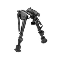 shoXx Zweibein Bipod 15-23cm Aluminium fest für...